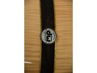 <b>DW Collector's Series 6-piece Shell Pack Candy Black Burst sobre Sycamore com Ziricote Inlay EDIÇÃO LIMITADA DR361822KKN</b> <b>DW Collector's Series 6-piece Shell Pack Candy Black Burst sobre Sycamore com Ziricote Inlay EDIÇÃO LIMITADA DR361822KKN</b>